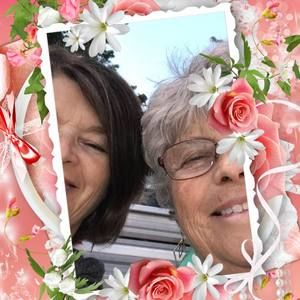 Meet your Posher, Beth